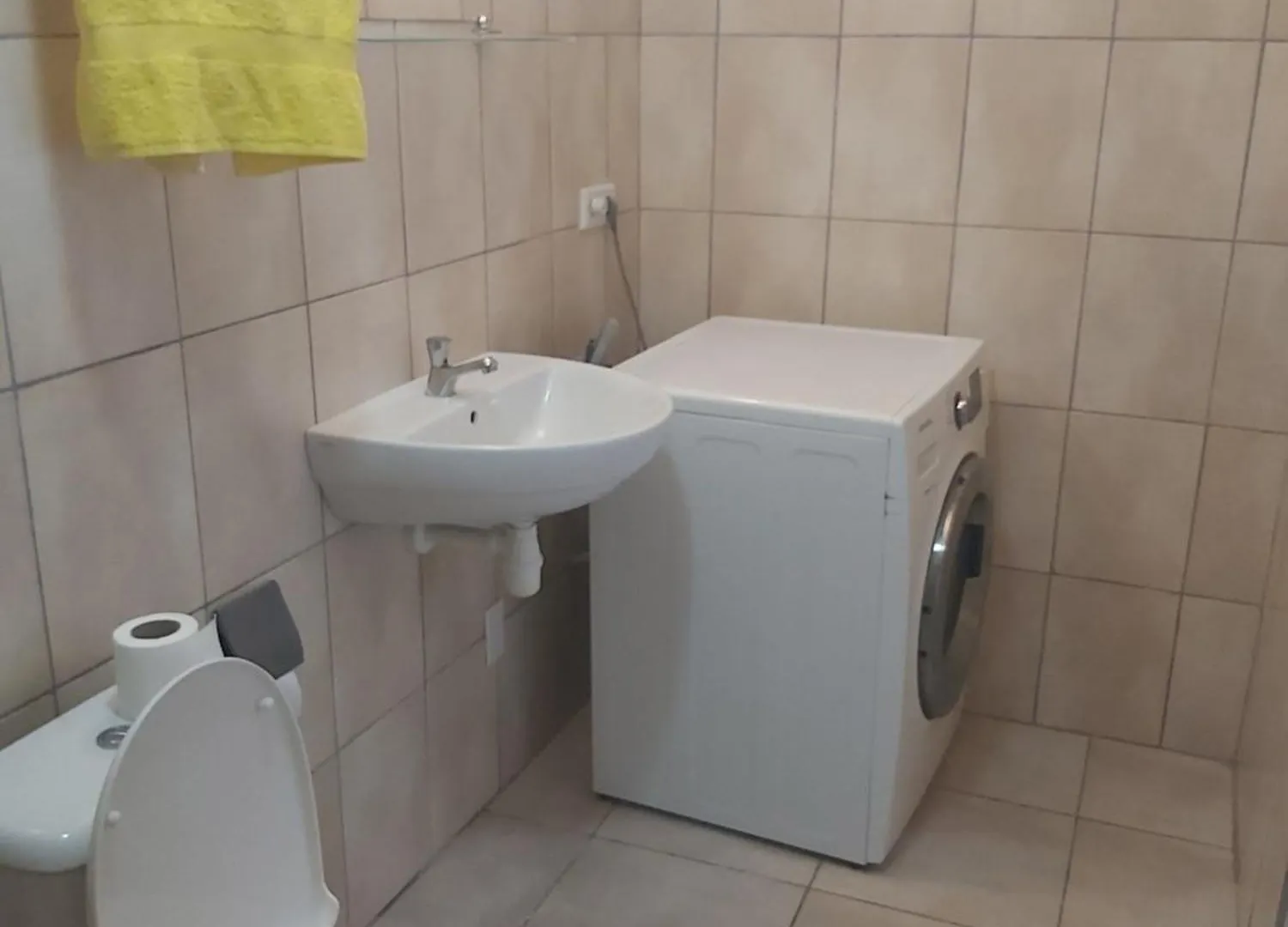 Dushi Appartement Willemstad 0*,