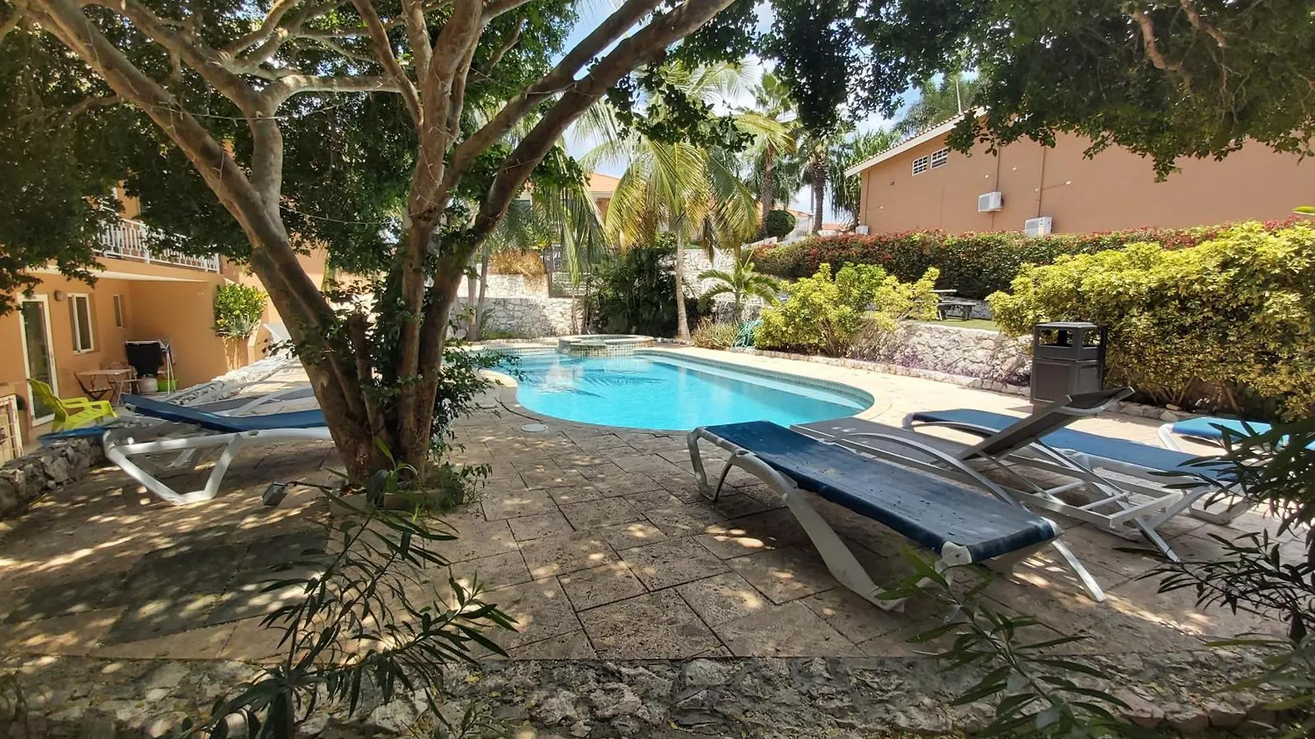Dushi Appartement Willemstad 0*,  Curaçao